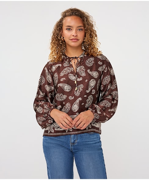 14506 | Bloes Border warm