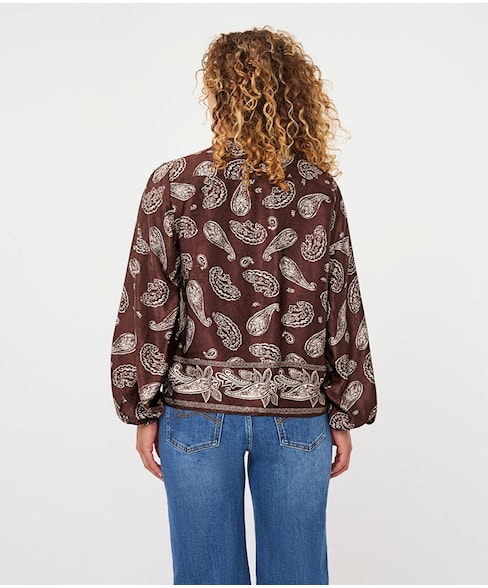 14506 | Bloes Border warm