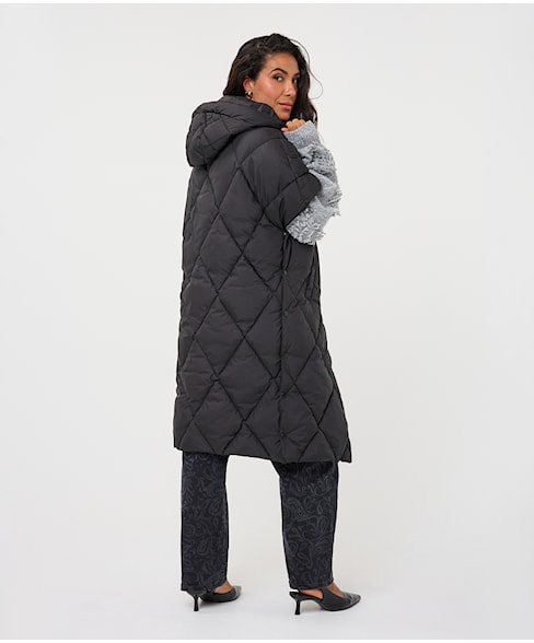 37510 | Bodywarmer long