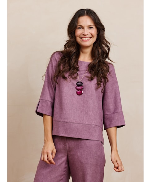 Felicienne | Bloes