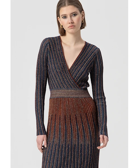 jdd5006k558q7 | Jurk midi