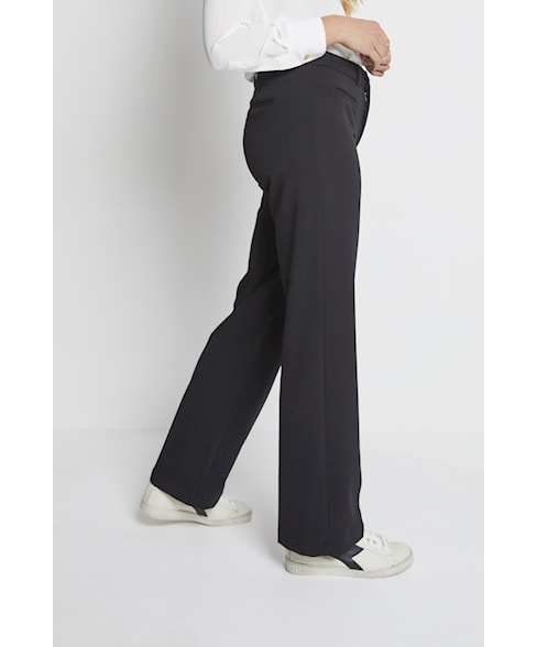 199276 | Broek Eve crepe