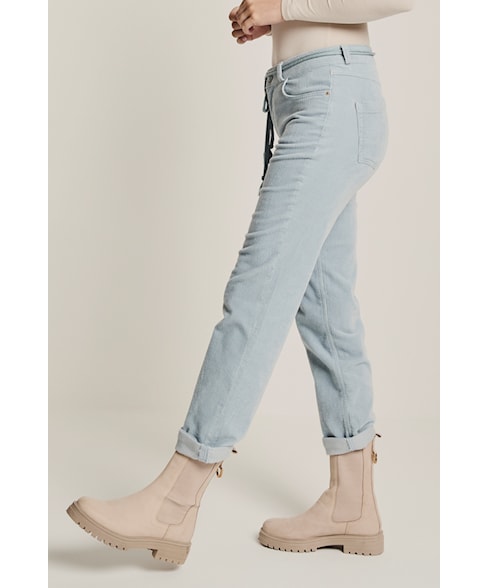 104091 | Broek Bobby cord.