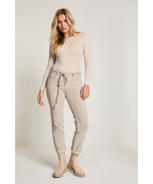 104091 | Broek Bobby cord.