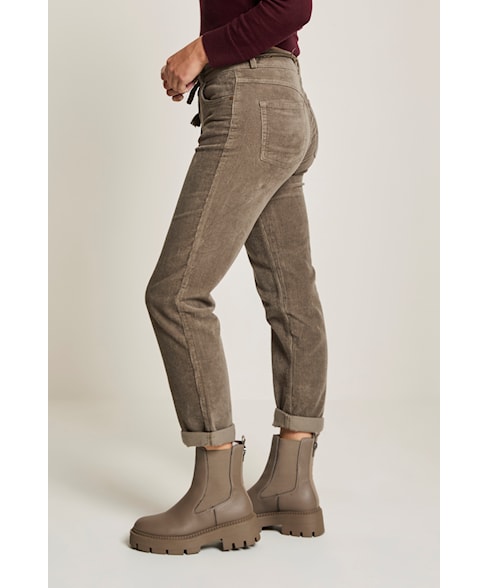 104091 | Broek Bobby cord.