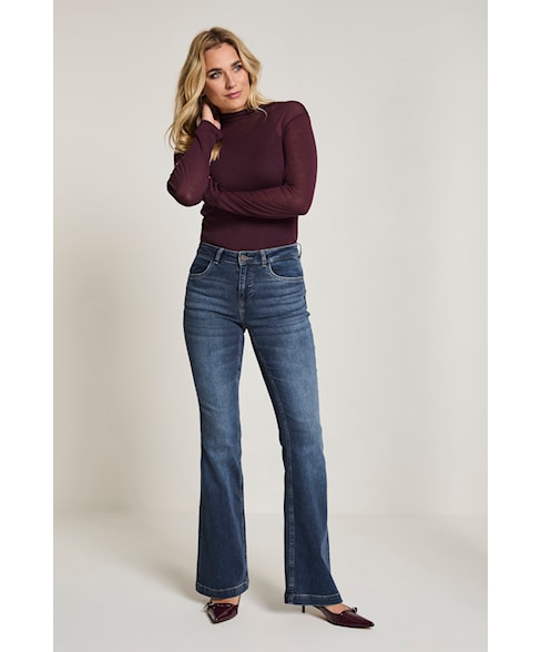 212070 | broek jade