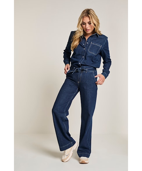 212351 | broek mira scarf