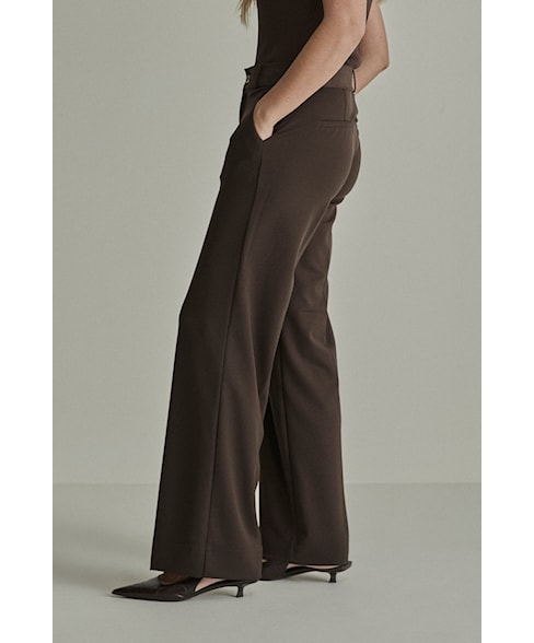 199206 | Broek Mira crepe