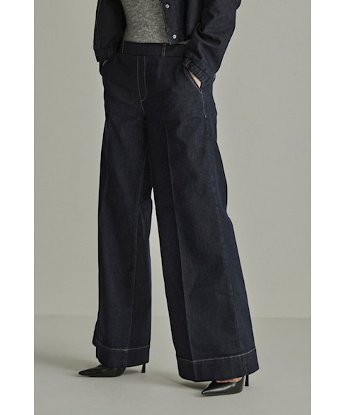 266370 | Broek Lizzy