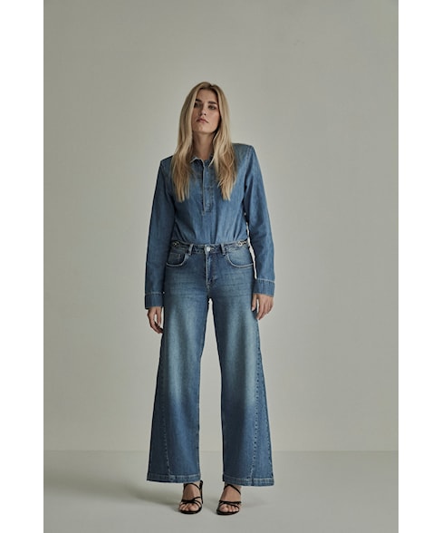 266427 | Broek Cloë fancy