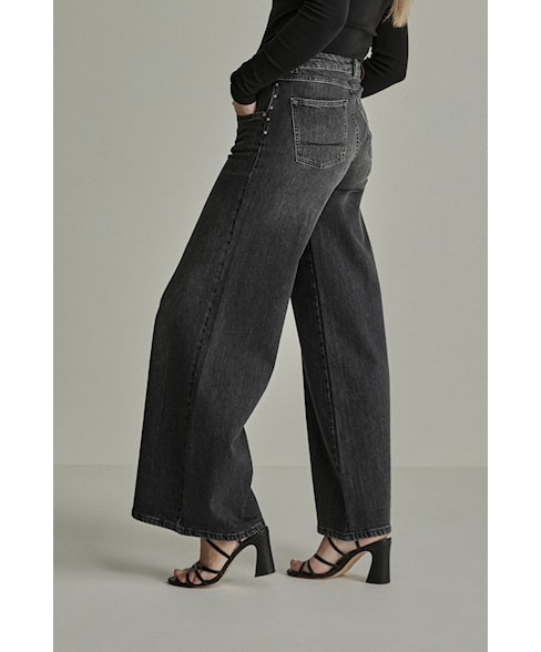 266431 | Broek Lizzy stud
