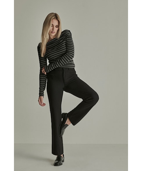 199268 | Broek Vayen crepe