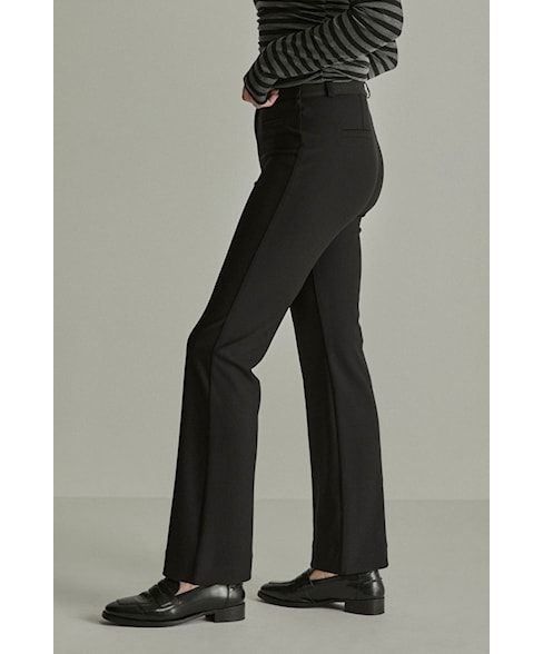 199268 | Broek Vayen crepe