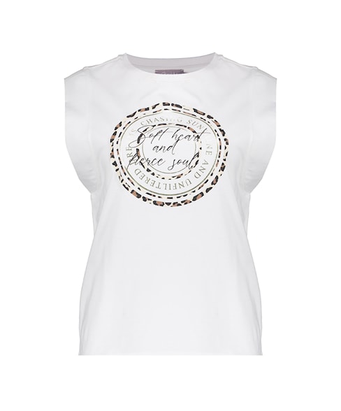 62383-41 | T-shirt soft heart