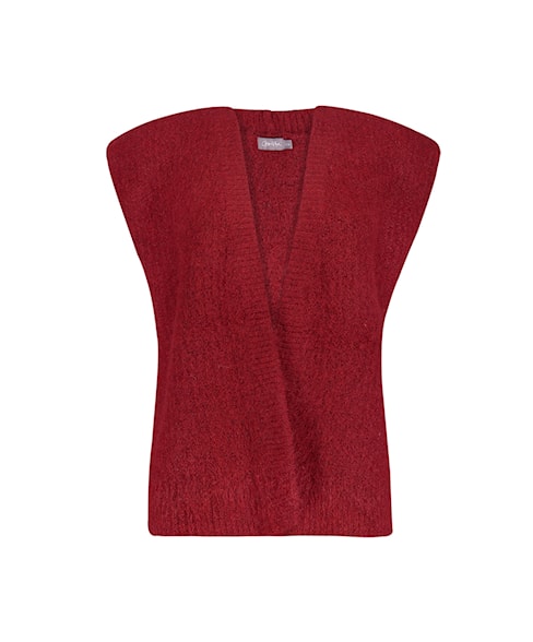 64534-29 | Gilet knitted