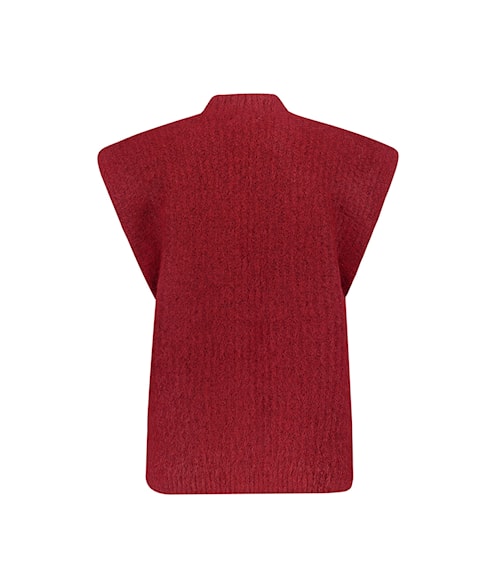 64534-29 | Gilet knitted