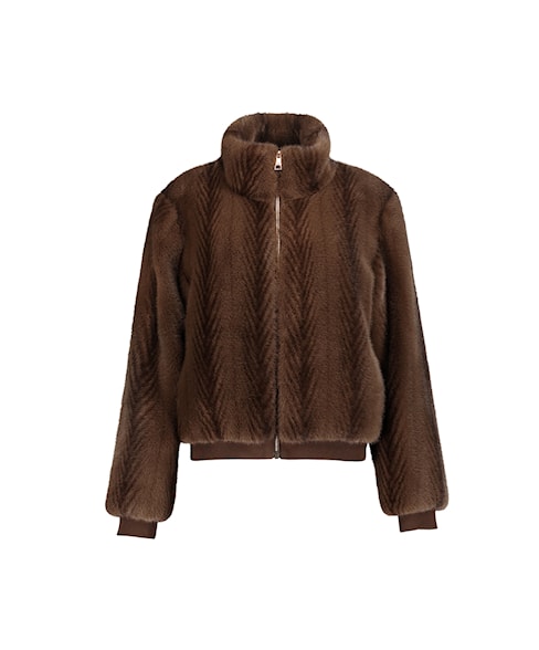 69524-19 | Jas fake fur