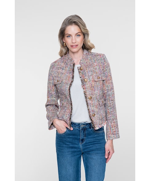 65523-10 | Vest