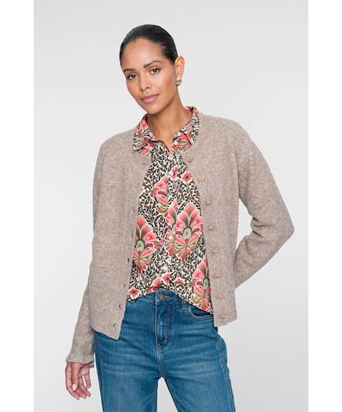 64845-14 | Golf ruffles