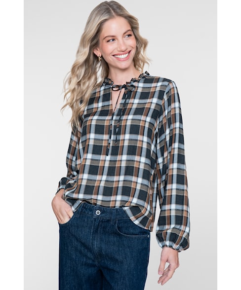 63846-32 | Bloes Check