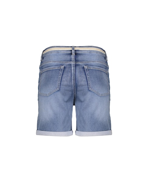 frances | Short denim