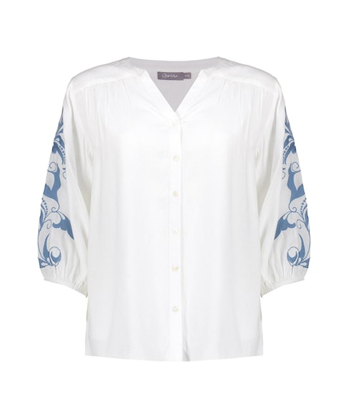 53340-81 | Bloes emroidery