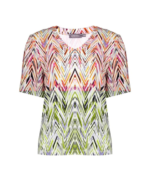 52445-60 | T-shirt jersey