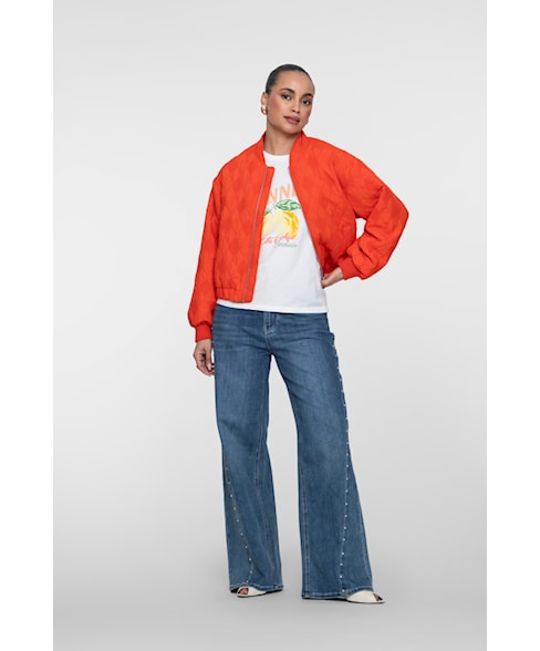 65034-21 | Jas Quilted