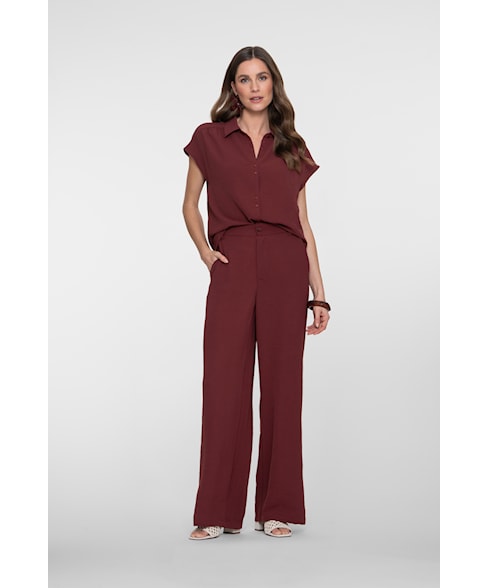 61111-21 | Broek crinckle