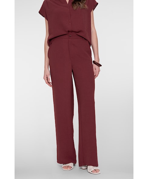 61111-21 | Broek crinckle