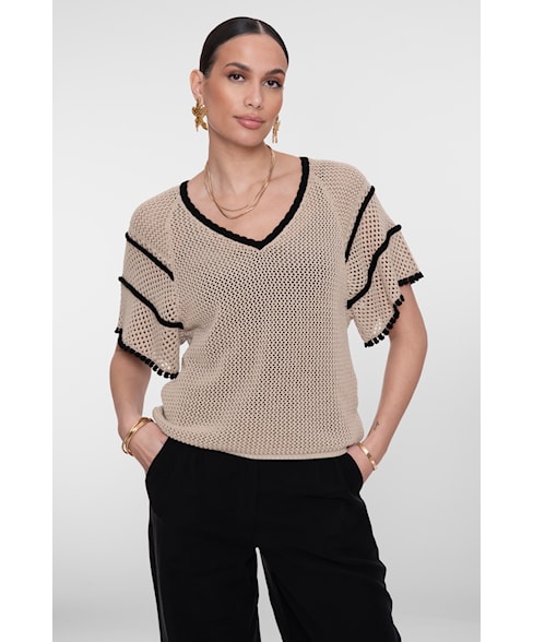 64050-23 | Pull Raglan