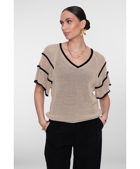 64050-23 | Pull Raglan