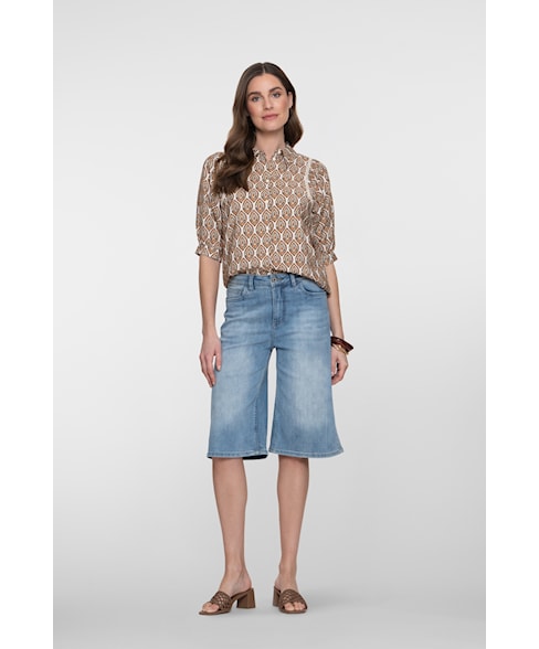 61019-10 | Short jeans long