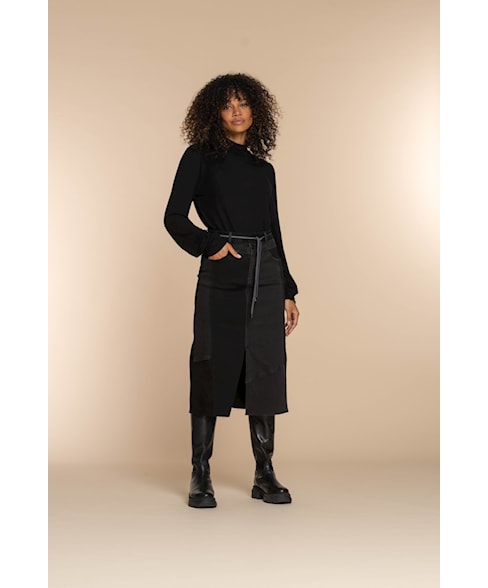 36504-10 | Jeansrok