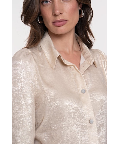 53868-14 | Bloes Shiny velvet