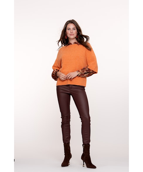 54602-70 | Pull 3/4 sleeves