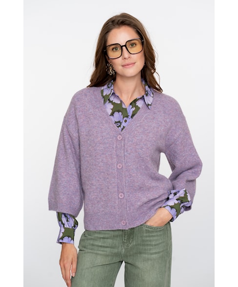 54532-14 | Golf V-neck