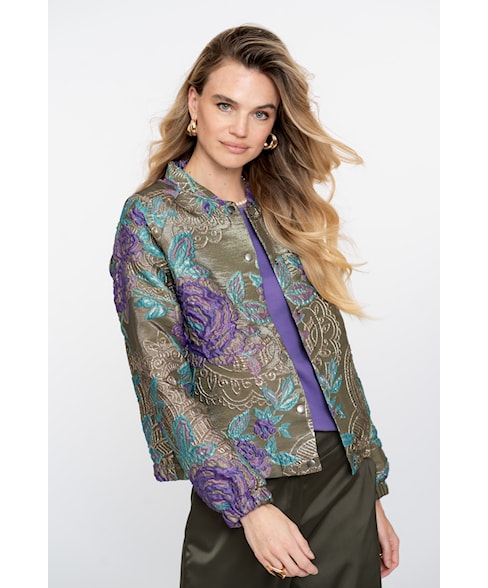 55713-20 | Vest Flowers