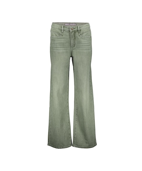 51516-10 | Broek Jeans wide