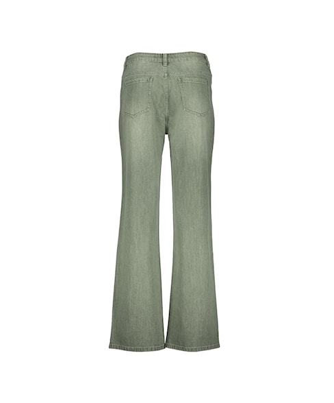 51516-10 | Broek Jeans wide