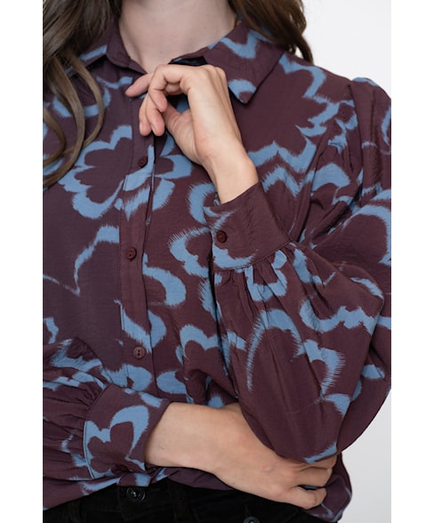 53757-20 | Bloes Print