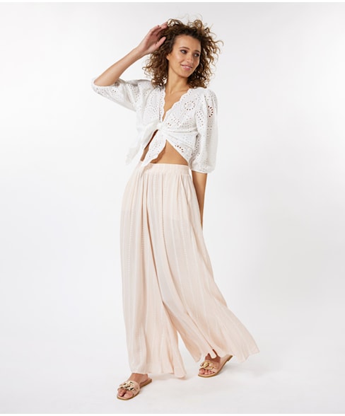 16220 | Broek embroidery