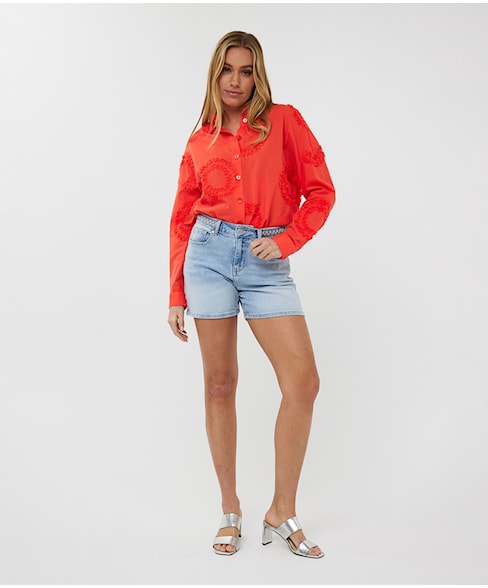 09205 | Bloes embroidery