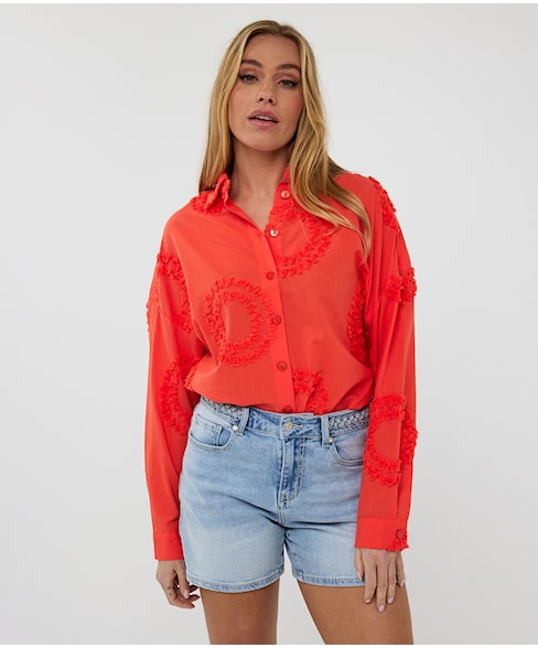 09205 | Bloes embroidery