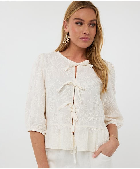 09209 | Bloes Embroidery