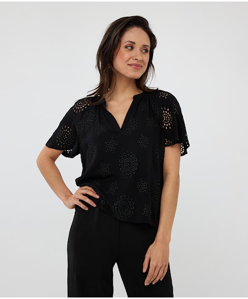 09218 | Bloes embroidery