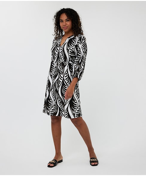 14208 | Jurk Summer vibes