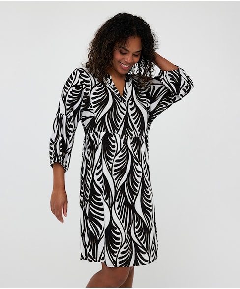 14208 | Jurk Summer vibes