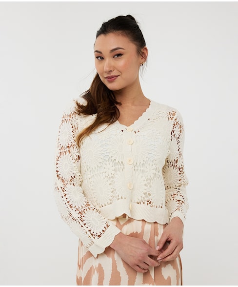 18204 | Golf Crochet
