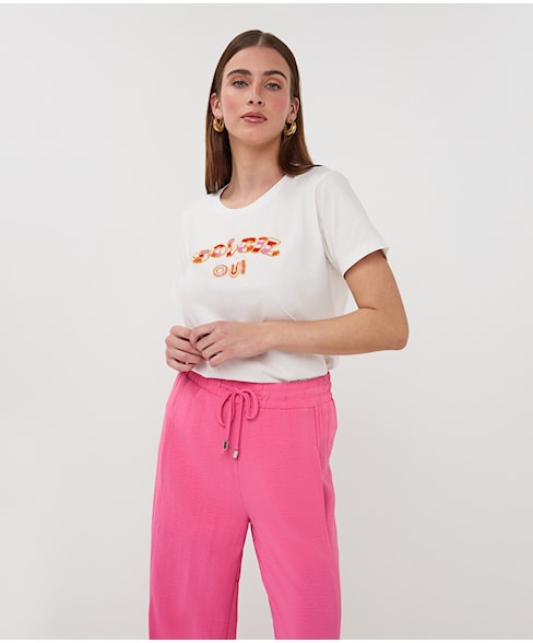 05200 | T-shirt soleil